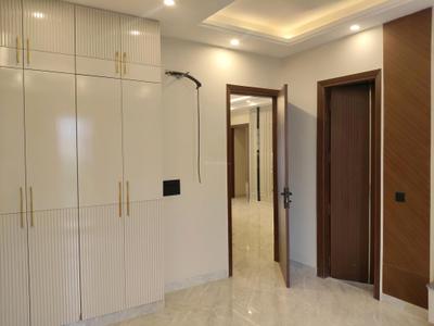 Bedroom Image of 2100 Sq.ft 4 BHK Builder Floor for sale in Sector 7 Gurgaon for Rs. 29800000