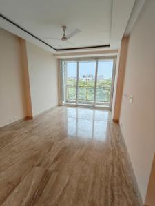 Hall Image of 3300 Sq.ft 4 BHK Apartment / Flat for rent in Ambience Tiverton, Sector 50 Noida for Rs. 125000