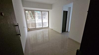 Living Room Image of 680 Sq.ft 1 BHK Apartment / Flat for sale in Dream Pearl, Ulwe Navi Mumbai for Rs. 5500000