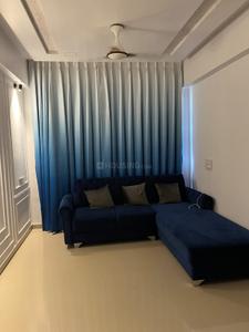 Hall Image of 671 Sq.ft 1 BHK Apartment / Flat for sale in Jahangir Pura Surat for Rs. 3100000
