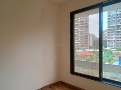 Bedroom Image of 605 Sq.ft 1 BHK Apartment / Flat for sale in Precious Icon, Ambernath East Ambernath for Rs. 2500000