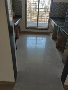 Kitchen Image of 1150 Sq.ft 2 BHK Apartment / Flat for sale in Ulwe Navi Mumbai for Rs. 11000000