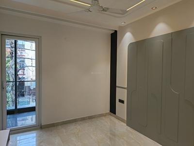 Bedroom Image of 1450 Sq.ft 3 BHK Builder Floor for sale in Vaishali Ghaziabad for Rs. 10000000