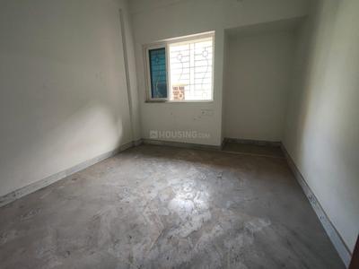 Bedroom Image of 1223 Sq.ft 3 BHK Apartment / Flat for sale in Kalikapur, EM Bypass Kolkata for Rs. 6650000