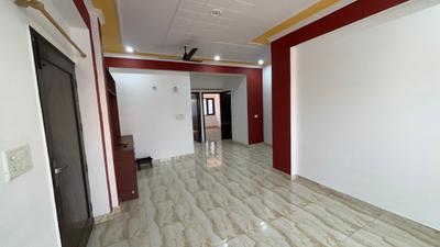 Living Room Image of 1250 Sq.ft 2 BHK Apartment / Flat for rent in Sahastradhara Road Dehradun for Rs. 25000