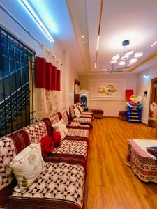 Hall Image of 2400 Sq.ft 4 BHK Penthouse for sale in Lalghati Bhopal for Rs. 13500000