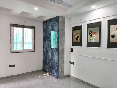 Bedroom Image of 1836 Sq.ft 3 BHK Builder Floor for sale in Surendra Home Shushant Lok, Sector 57 Gurgaon for Rs. 25400000