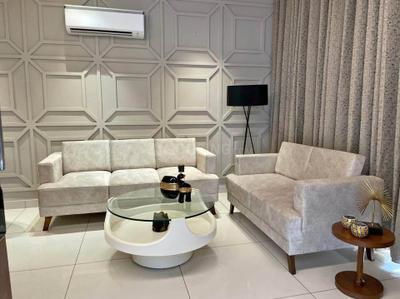 Image of 1290 Sq.ft 3 BHK Villa for sale in Sector 123, Mohali for Rs. 7490000