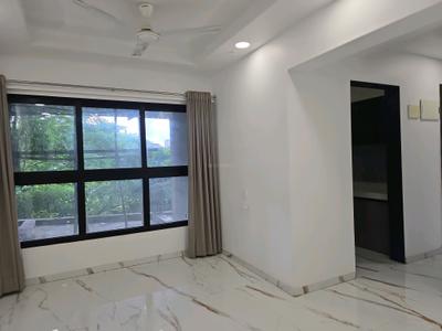 Living Room Image of 810 Sq.ft 2 BHK Apartment / Flat for sale in JK Iris A B And K Phase III, Mira Road East Mira Bhayandar for Rs. 9800000