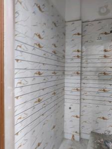 Common Bathroom Image of 750 Sq.ft 2 BHK Builder Floor for sale in Ved Vihar Ghaziabad for Rs. 2350555