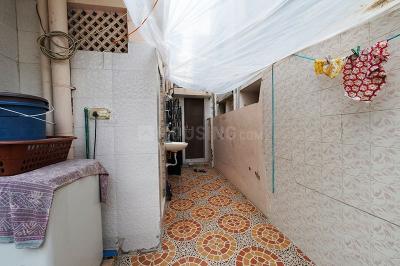 Bedroom Image of 2160 Sq.ft 5 BHK Independent House for sale in Ghatlodiya Ahmedabad for Rs. 15500000