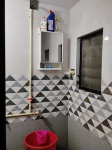 Image of 460 Sq.ft 1 BHK Apartment / Flat for sale in Dombivli East, Thane for Rs. 3200000