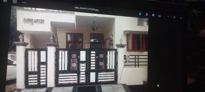 Image of 550 Sq.ft 1 BHK Independent House for rent in Goyal Vihar, Indore for Rs. 13000
