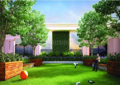 Bedroom Image of 1403 Sq.ft 3 BHK Builder Floor for sale in Patia Bhubaneswar for Rs. 8000000