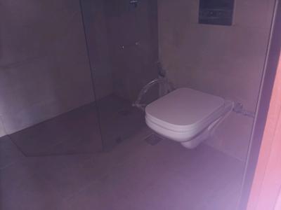 Bedroom Two Image of 2002 Sq.ft 3 BHK Apartment / Flat for sale in Godrej Meridien, Sector 106 Gurgaon for Rs. 31800000