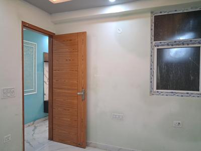 Bedroom Image of 1050 Sq.ft 2 BHK Apartment / Flat for sale in Aashi Riddhi Residency, Sector 104 Noida for Rs. 4550000