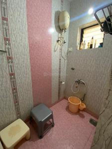 Bathroom Image of 1180 Sq.ft 2 BHK Apartment / Flat for sale in Naranpura Ahmedabad for Rs. 8200000