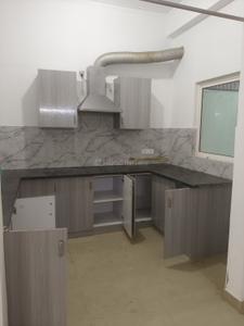 Kitchen Image of 1742 Sq.ft 3 BHK Villa for rent in Paramount Golfforeste Villas, Surajpur Greater Noida for Rs. 24000
