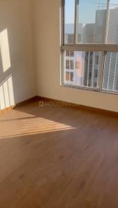 Bedroom Image of 1450 Sq.ft 3 BHK Apartment / Flat for sale in Gera Planet of Joy Project II, Upper Kharadi Pune for Rs. 26000000