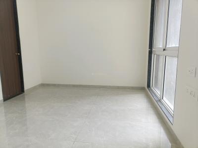 Bedroom Image of 1050 Sq.ft 2 BHK Apartment / Flat for sale in Satyam Trinity Towers, Kharghar Navi Mumbai for Rs. 10500000