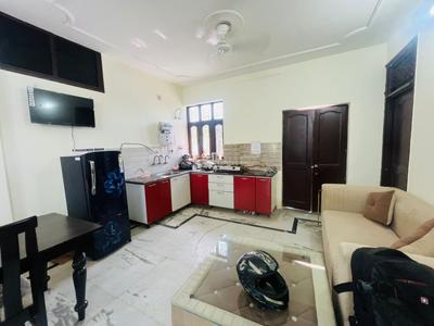 1 RK Independent House
