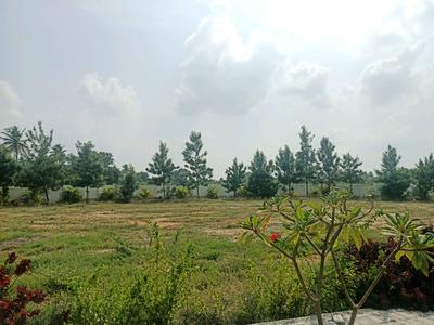 Image of 1200 Sq.ft Residential Plot / Land for sale in SRI RAMA KUTEERA, Peresandra, Chikballapur District for Rs. 2650000