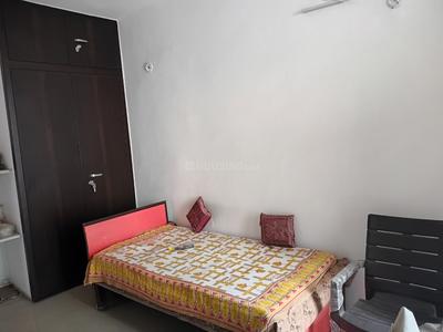 Living Room Image of 917 Sq.ft 2 BHK Apartment / Flat for sale in Omaxe Shubhangan, Theekariya Jaipur for Rs. 1800000
