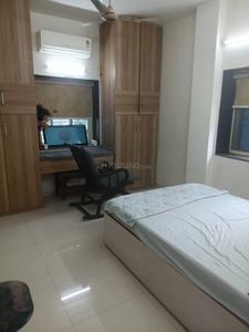 Bedroom Image of 1170 Sq.ft 3 BHK Apartment / Flat for sale in Paldi Ahmedabad for Rs. 10000000