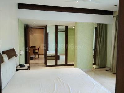 Bedroom Image of 7200 Sq.ft 8 BHK Apartment / Flat for sale in Bay View, Andheri West Mumbai for Rs. 320000000