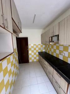 Kitchen Image of 1800 Sq.ft 3.5 BHK Builder Floor for sale in Sector 52 Gurgaon for Rs. 20000000