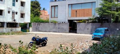 Thirumullaivoyal Plot View 3