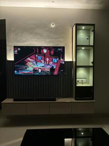 Hall Image of 1189 Sq.ft 3 BHK Apartment / Flat for sale in Amrutha Heights, Whitefield Bengaluru for Rs. 19000000