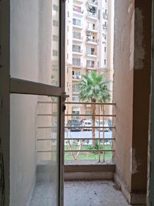 Bedroom One Image of 1330 Sq.ft 3 BHK Apartment / Flat for sale in Paras Tierea, Sector 137 Noida for Rs. 12000000