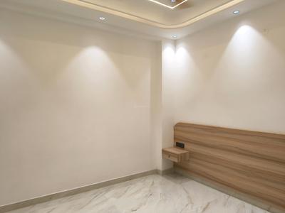 Bedroom Image of 2200 Sq.ft 4 BHK Builder Floor for sale in Vaishali Ghaziabad for Rs. 32000000