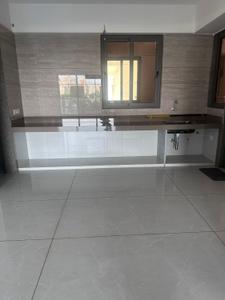 Kitchen Image of 2645 Sq.ft 3 BHK Apartment / Flat for sale in Super Shaligram, Gota Ahmedabad for Rs. 17500000
