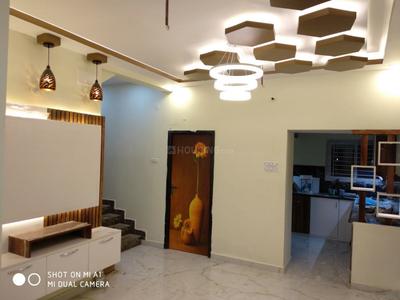 Hall Image of 1923 Sq.ft 4 BHK Villa for sale in Chromepet Chennai for Rs. 14999400
