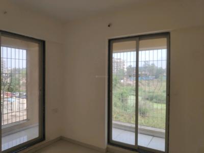 Bedroom Image of 937 Sq.ft 2 BHK Apartment / Flat for sale in Tata Amantra Phase 2, Bhiwandi Thane for Rs. 5300000