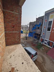 Balcony Image of 2089 Sq.ft 3 BHK Independent House for sale in Thumukunta Secunderabad for Rs. 10200000