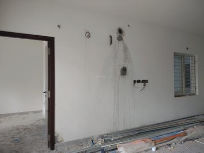 Living Room Image of 1385 Sq.ft 3 BHK Apartment / Flat for sale in Shriram Park 63, Thiruvanmiyur Chennai for Rs. 14500010