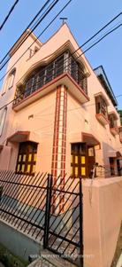 3 BHK Independent House