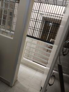 Balcony Image of 745 Sq.ft 2 BHK Apartment / Flat for sale in VGN Dynasty, Avadi Chennai for Rs. 3500000