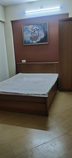 Airoli saidarshan Bedroom 1