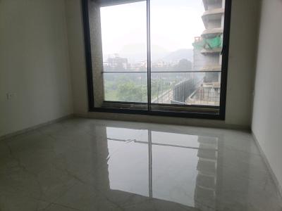Bedroom Image of 1150 Sq.ft 2 BHK Apartment / Flat for sale in Hitech Cosmos, Kharghar Navi Mumbai for Rs. 14500000