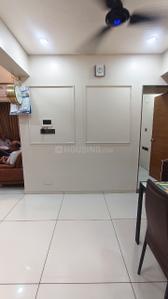 Hall Image of 1726 Sq.ft 3 BHK Apartment / Flat for rent in Rajvi Opal, Naranpura Ahmedabad for Rs. 55000