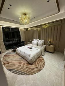 Hall Image of 1860 Sq.ft 3 BHK Apartment / Flat for sale in Lodha Opulis D, Dombivli East Thane for Rs. 14000000