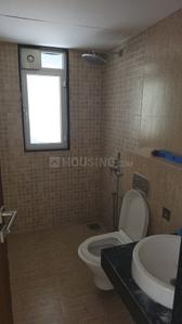 Image of 1235 Sq.ft 2 BHK Apartment / Flat for rent in Lodha Belmondo, Gahunje, Pune for Rs. 45000