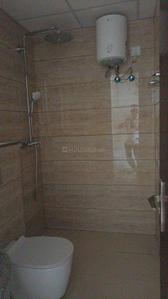 Image of 1085 Sq.ft 2 BHK Builder Floor for rent in Ace Palm Floors Apartment, Sector 89, Gurgaon for Rs. 27000