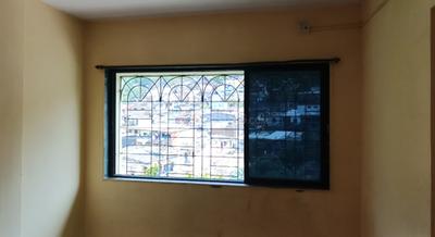 Living Room Image of 530 Sq.ft 1 BHK Apartment / Flat for sale in Kalwa Thane for Rs. 4000000