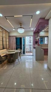 Hall Image of 1230 Sq.ft 2 BHK Apartment / Flat for sale in Ahura Moghul Garden, Koregaon Park Pune for Rs. 14000000