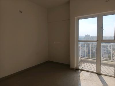 Bedroom Image of 886 Sq.ft 2 BHK Apartment / Flat for sale in Godrej Green Square by Godrej Properties Ltd. , Handewadi Pune for Rs. 4300000